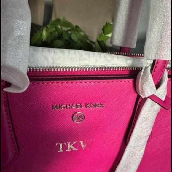 Michael Kors Handbag new condition 100% authentic - Picture 4 of 7